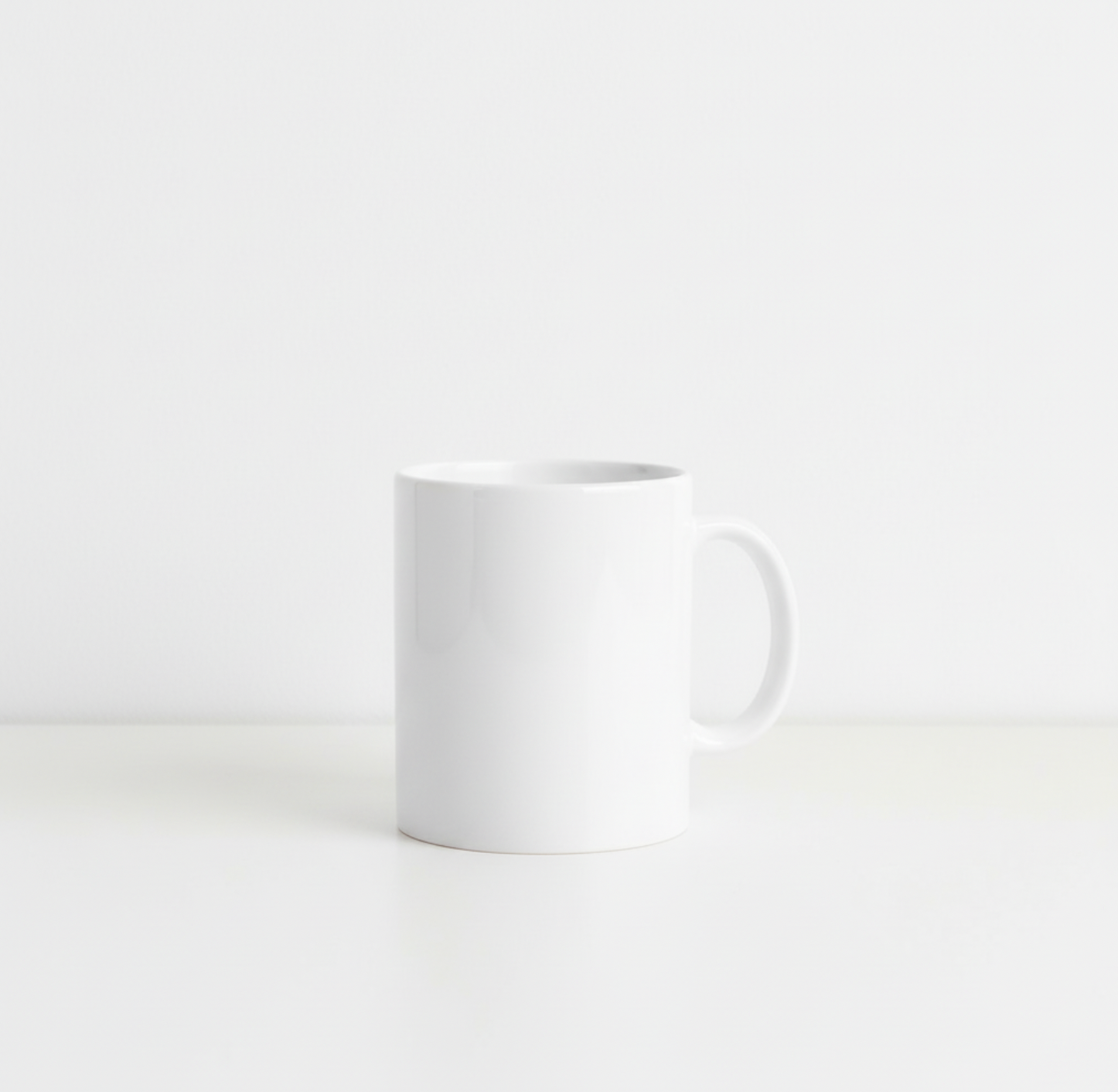 Taza Para Sublimar 11 oz. AAA