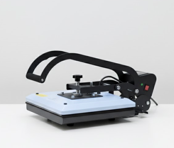 Plancha para Sublimación plana 38x38 cm