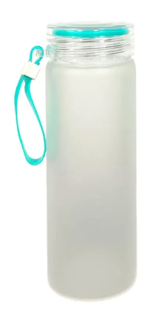 Botella de Cristal para sublimar