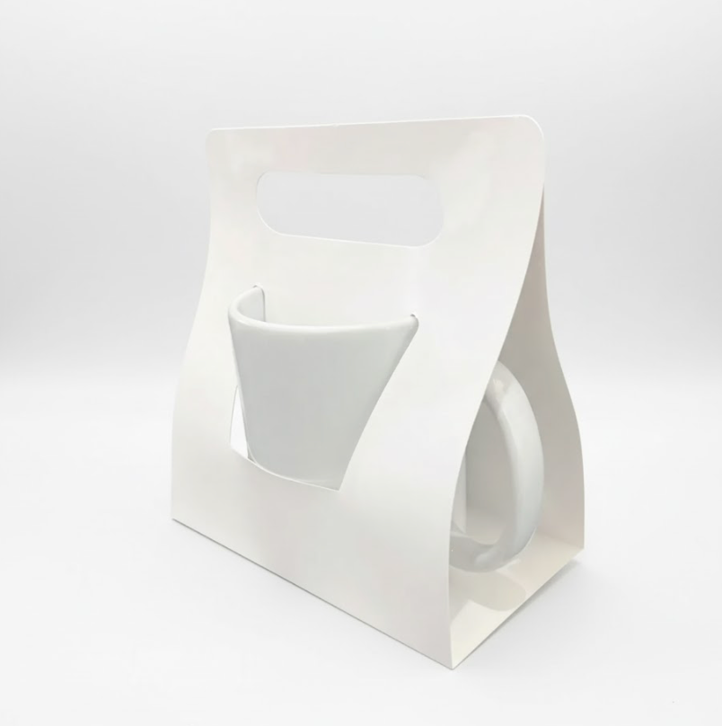 Blister sublimable para taza de 11oz