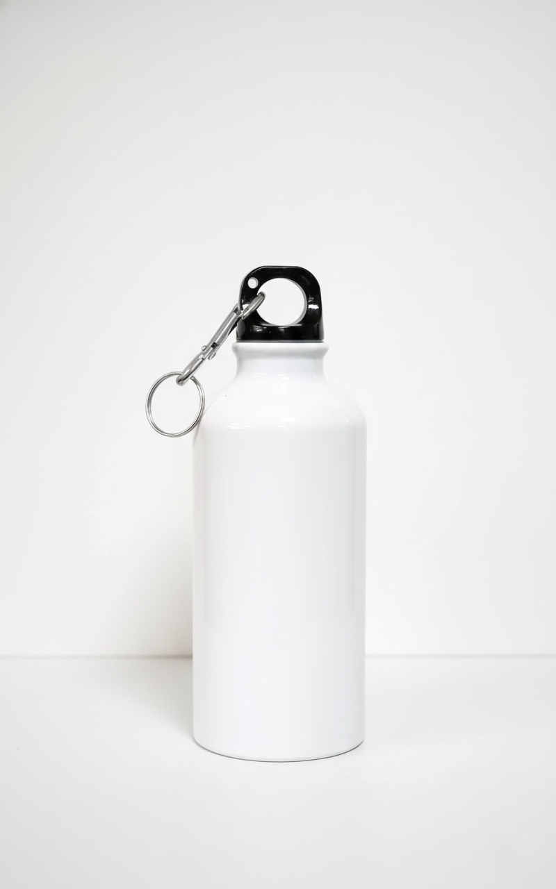 Botella de aluminio para sublimar 400ml