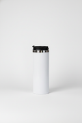 Termo de aluminio 350ml
