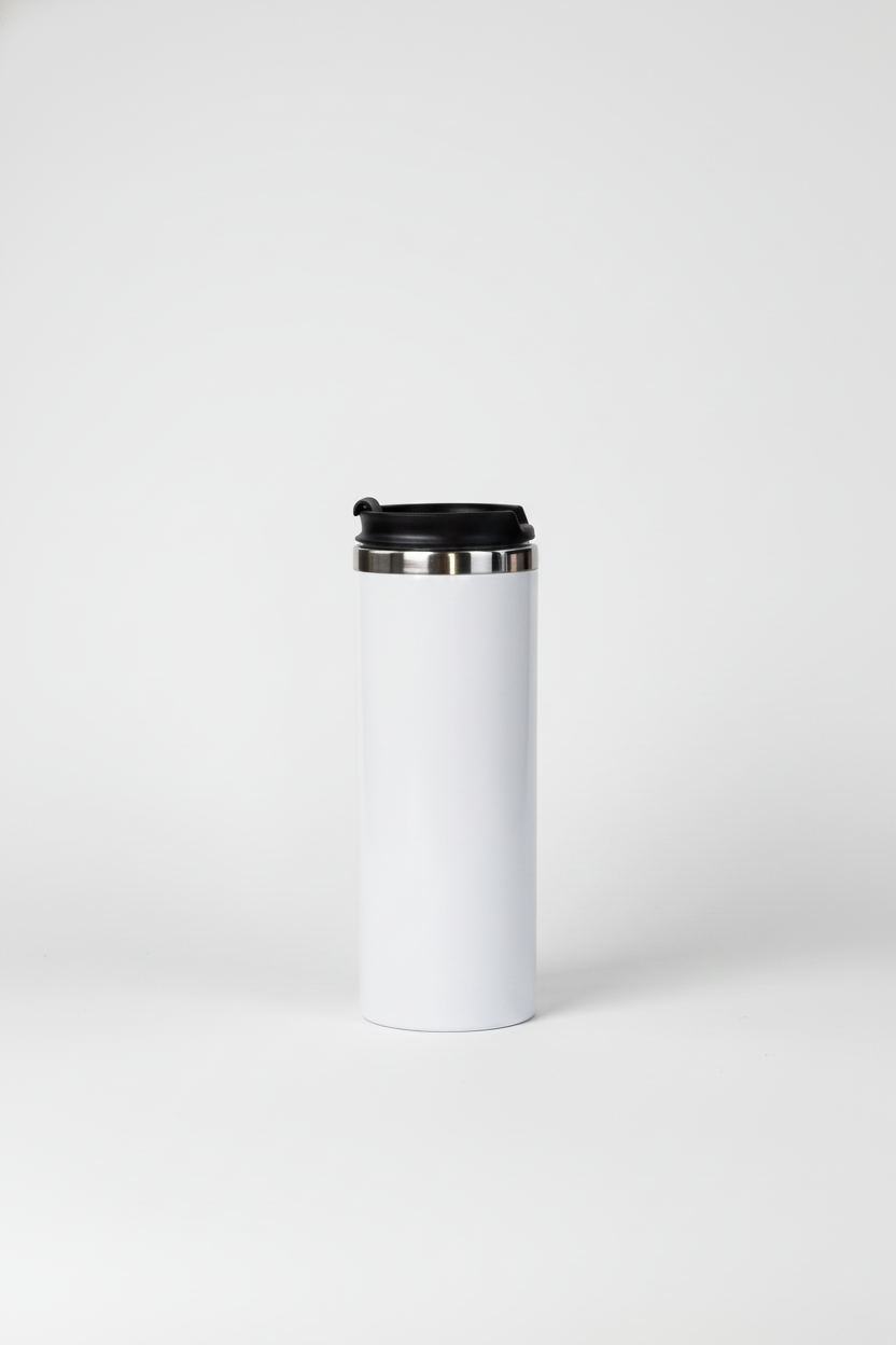 Termo de aluminio 350ml