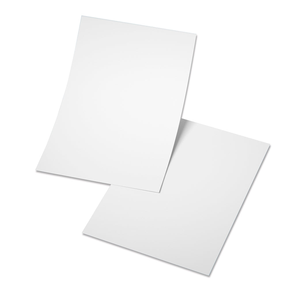 Papel A4 Para Sublimar